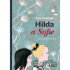Hilda a Sofie - Hana Knopfová, Tereza Ščerbová (ilustrátor)