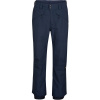 O'Neill HAMMER PANTS tmavo modrá,biela Pánske lyžiarske/snowboardové nohavice XS