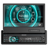 Automobilové rádio Sencor SCT9411BMR 1-DIN (SCT 9411BMR)