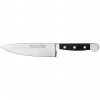Güde Alpha Kuchar. noz 16 cm POM cierna 1805/16