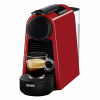 Kávovar na kapsuly De'Longhi Nespresso Essenza Mini EN85R 19 barov červený