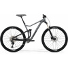 Plná Merida One-Twenty 400 2022 M 17,5 Deore Bike (Elektrický bicykel Keteles Górski 48V 1000 W 29 palcov)