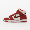 Tenisky Nike W Dunk High LXX Cinnabar/ Mars Stone-Sail-White EUR 42 EUR 42