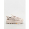 Hoka Mafate Three 2 Grid (rose cream stucco) 39 1/3, ružová
