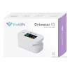 TrueLife X3 pulzný oxymeter