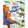 Dinosauři hraju si bavím se