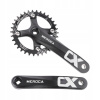 Doport Xiaoqing 5-nacistická súprava Arm Corba (MTB MTB Rockrider St 120 27,5 palca)