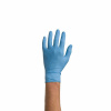 Colad Disposable Nitrile Gloves M Blue 100 ks