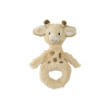 HAPPY HORSE | Žirafa Gus hrkálka veľkosť: 18 cm