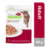 Natural Trainer Kapsička Trainer Natural CAT AD. losos 85g