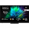 Panasonic TV-77Z90BE6 OLED TV s inovatívnym systémom Premium Fire TV 4K HDR 77
