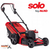 Kosačka elektrická - Žací stroj na batérie Solo by AL-KO 4757 Li VS (Kosačka elektrická - Žací stroj na batérie Solo by AL-KO 4757 Li VS)