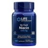 Life Extension No Flush Niacin 640 mg - 100 kapsúl