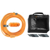 Tether Tools USB-C to Micro-B- Cable-System 9,40m right orange (CUC31RB-ORG)