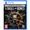PS5 hra Skull&Bones Premium Edition