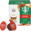 LATTE Hazelnut 12 ks STARBUCKS