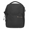 Batoh 4F H4L22-PC003 čierny (4f svetlo s malými batohovými ramennými taškami PCU003 čierna)