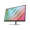 HP E27k G5 LED monitor 68.6 cm (27 palca) En.trieda 2021 F (A - G) 3840 x 2160 Pixel UHD 5 ms HDMI ™, DisplayPort, USB 3.2 (Gen 1x1), RJ45, USB-C® IPS LED; 6N4C4AA#ABB