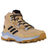 Adidas Terrex AX4 MID GTX W FZ3242 - beige tone/core black/ambient sky 40