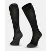 Unisex kompresné ponožky Kilpi Compress-U BLK 35-38