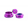 Hlavové složení Cane Creek Hellbender 70 ZS44/EC44 (CHROMA PURPLE)