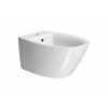 GSI MODO bidet závesný 37x54cm, biela ExtraGlaze 8465111