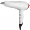 Fén Remington D5226 (Remington D5226 2400W fén na vlasy biely)