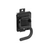 Závesný systém FAST TRACK S Hook 10cm COMPASS