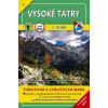 Vysoké Tatry - TM 2 - 1: 25 000