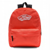 Športový batoh Vans School Sports White, Red (Batoh v batohu v oblasti školského batohu vn0a3ui6lm31)