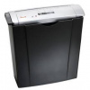 Skartovač Peach PS400-02 6 listov/ 8L/ pozdĺžny rez (PS400-02) čierny