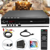 DVD PREHRÁVAČ 1080P SYSTÉM AL/NTSC, DVD PREHRÁVAČ S VÝSTUPOM HDMI/AV