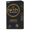 Nelatexové kondómy Unimil Skyn Original 10 ks