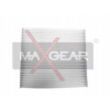 Maxgear 26-0478 Filtrácia, vetranie priestoru pre cestujúcich
