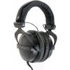 Beyerdynamic DT 770 M Sluchátka Kabel Přes hlavu Hudba Černá