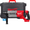 MILWAUKEE M18FHACOD32-0C M18 FUEL ONE-KEY SDS-Plus vŕtacie kladivo 4-režimové s FIXTEC 4933492140