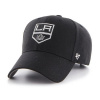 Šiltovka 47 BRAND Mvp NHL La Kings black