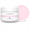 Claresa Builder Gel Milky Pink 25 g