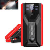 POWER BANK JUMP STARTER ŠTART DO AUTA 12V24V 28000 mAh