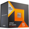 AMD Ryzen 5 7500X3D 6 x 4 GHz Hexa Core Procesor (CPU) v boxe Socket: AMD AM5 65 W; 100-100001904WOF