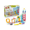 LEGO® DUPLO® 10478 Kreatívne rampy s vozidlami 3 v 1