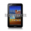 Ochranná fólia Samsung Galaxy Tab 7.0 Plus – priehľadná