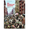 American Odyssey