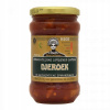 Wanita djawa VEGGIE omáčka pasta sambal djeroek 290 ml 93234