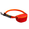 Vodítko pre psy Ruffwear Hitch Hiker™ Lead-red-currant