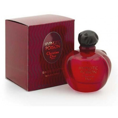 Christian Dior Hypnotic Poison dámska toaletná voda 100 ml