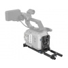 SmallRig 4323 V-Mount Battery Mount Plate Kit pre Cinema Cameras