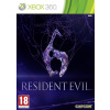 Resident Evil 6 (XBOX 360)