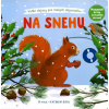 Svojtka Na snehu - Veľké objavy pre malých objaviteľov
