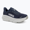 Pánske bežecké topánky HOKA Bondi 9 varsity navy/white
